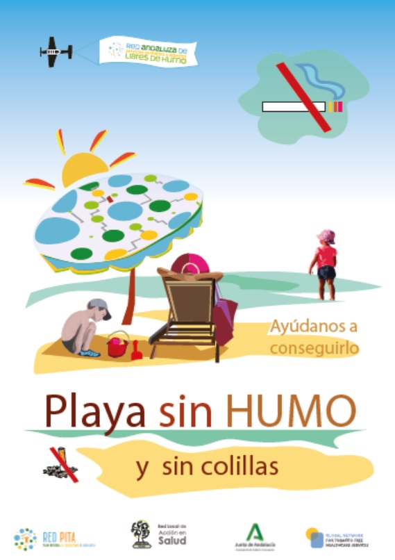 Playa Sin Humo