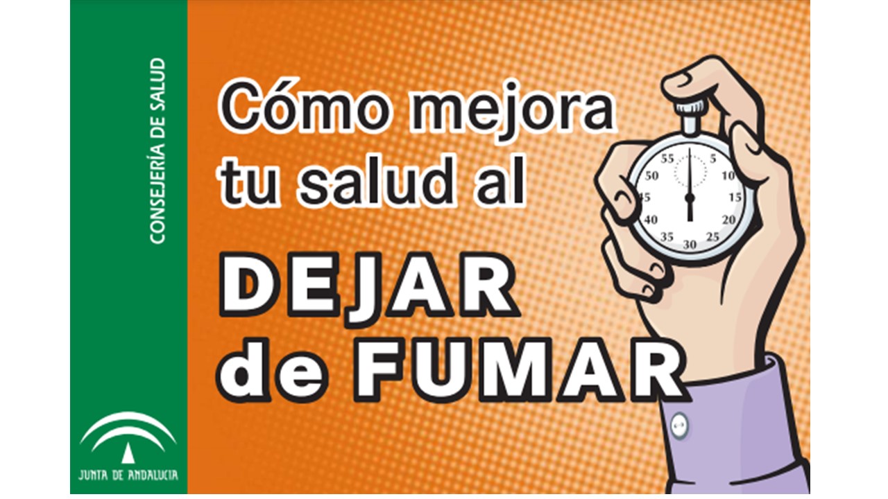 dejar de fumar