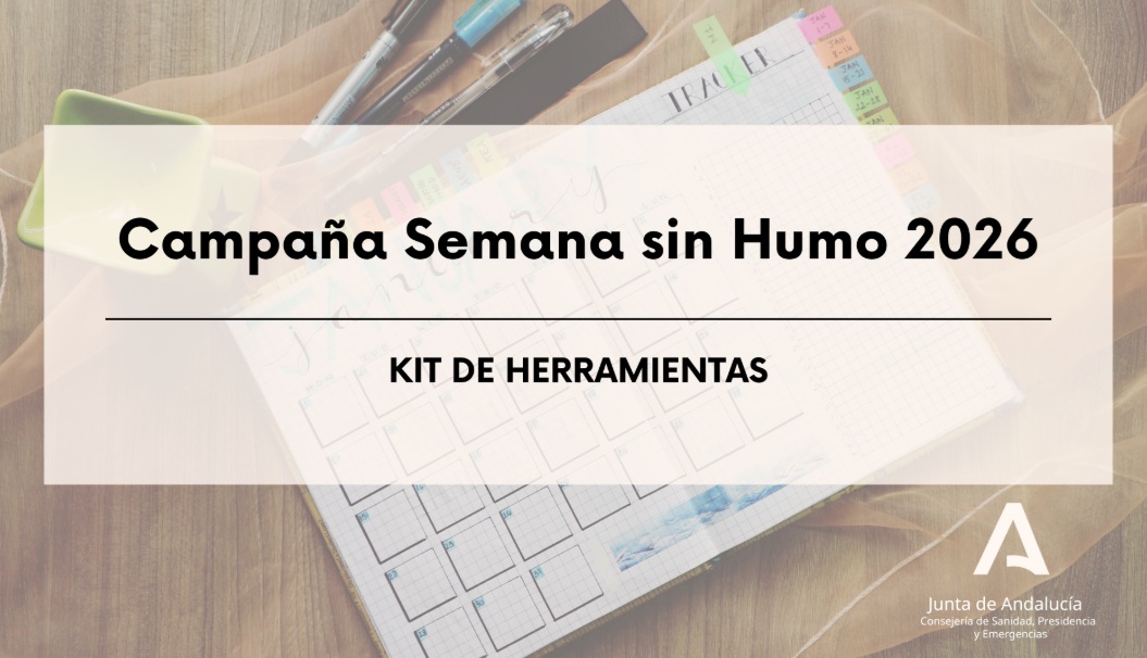SEMANA SIN HUMO VAF 2026